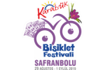 1. Karabük Bisiklet Festivali "Dünya Miras Kenti Safranbolu"