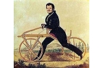 TEŞEKKÜRLER KARL VON DRAİS