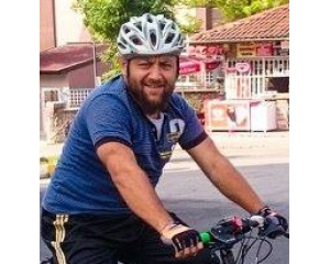 MUHAMMET MUSTAFA TETİK