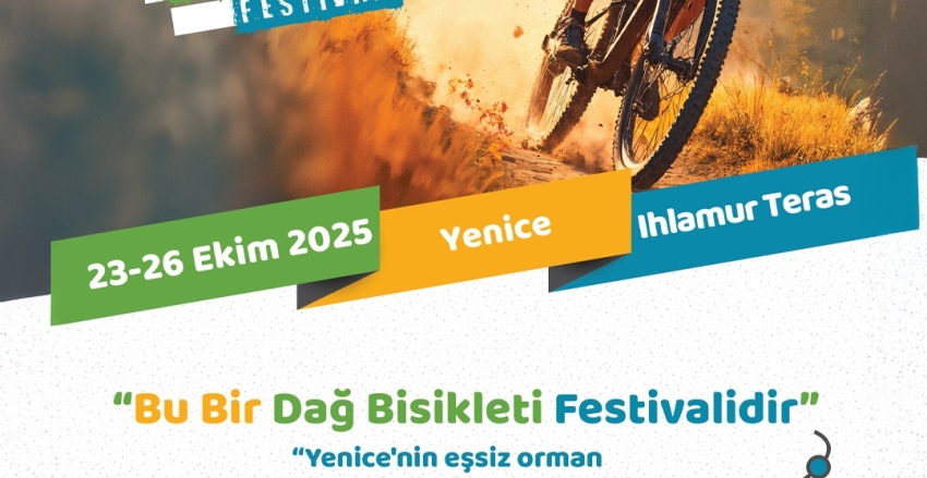 5. Karabük Bisiklet Festivali