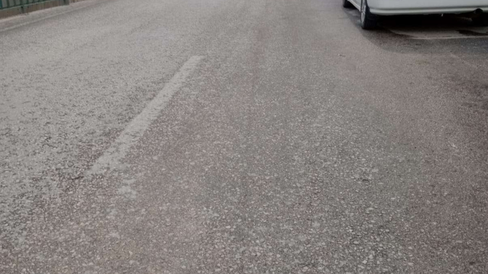 BİSİKLET TRAFİKTE,FARK ET